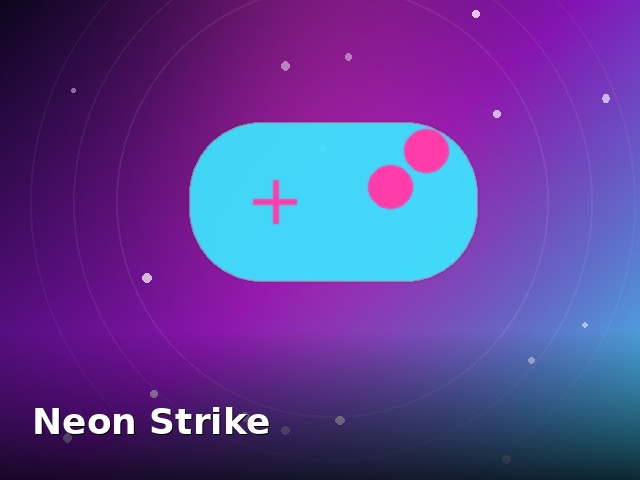 Neon Strike