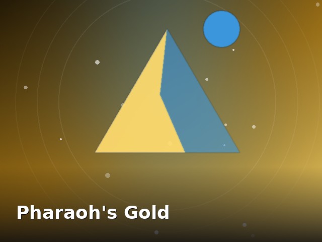 Pharaoh's Gold