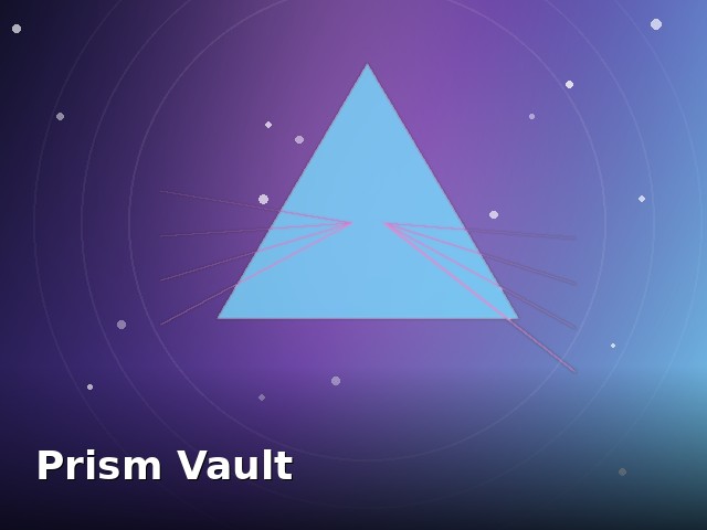 Prism Vault