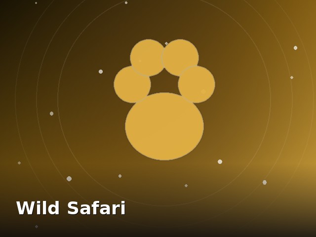 Wild Safari